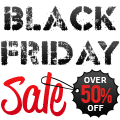 black friday sale