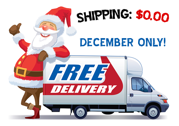 xmas sale